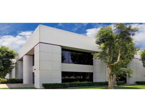Ontario Pacific Business Center