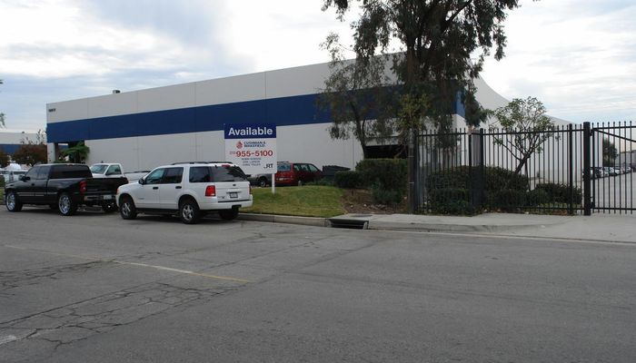 Warehouse Space for Rent at 16014 Adelante St Irwindale, CA 91702 - #5