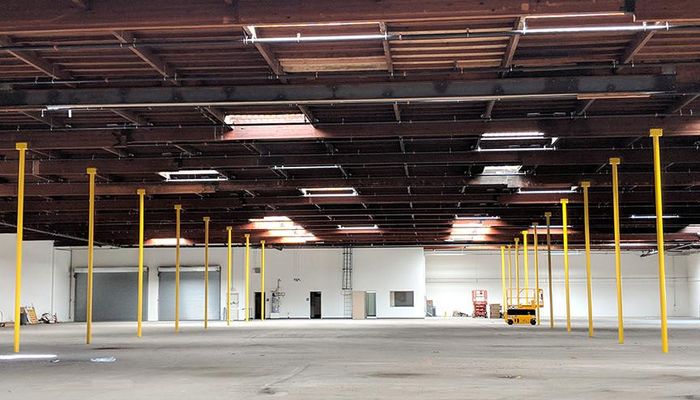 Warehouse Space for Rent at 2820 El Presidio St Carson, CA 90810 - #6