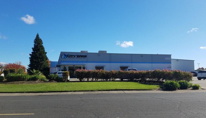 Warehouse Space for Sale at 4901 Warehouse Way Sacramento, CA 95826 - #1