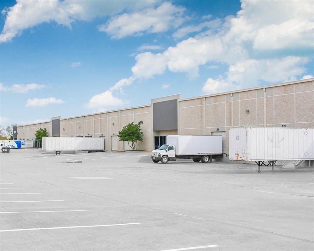 Vista Park Industrial Center 2 photo 3