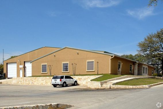 Bldg 15 14121 W Hwy 290