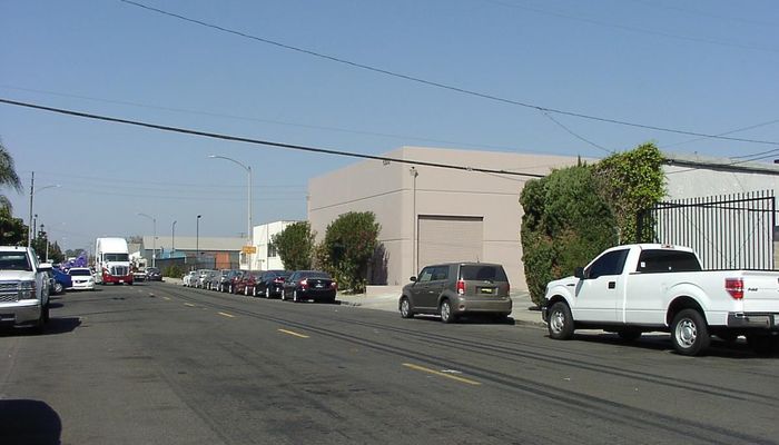 Warehouse Space for Sale at 1300 Seabright Ave Long Beach, CA 90813 - #27