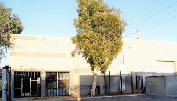 Warehouse Space for Sale at 665 Birch Ct San Bernardino, CA 92410 - #1