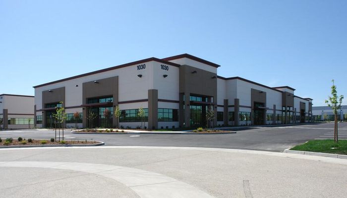 Warehouse Space for Rent at 1050 Riverside Pky West Sacramento, CA 95605 - #4