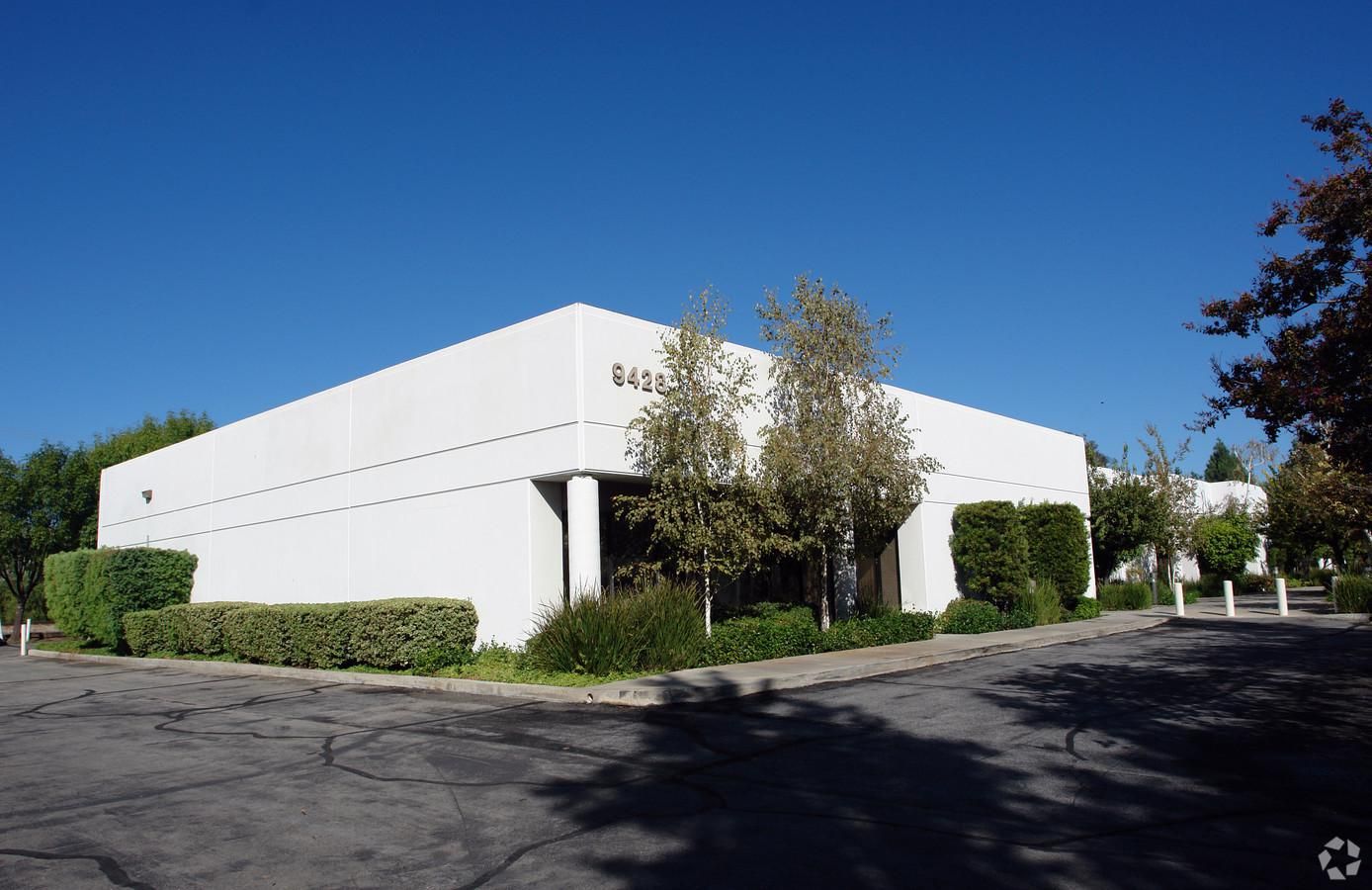 Industrial Property For Lease photo 2