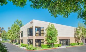 Warehouse Space for Rent located at 22601 La Palma Avenue Yorba Linda, CA 92887
