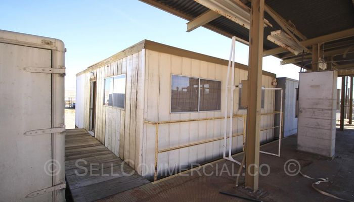 Warehouse Space for Sale at 2511 W Main St Barstow, CA 92311 - #9