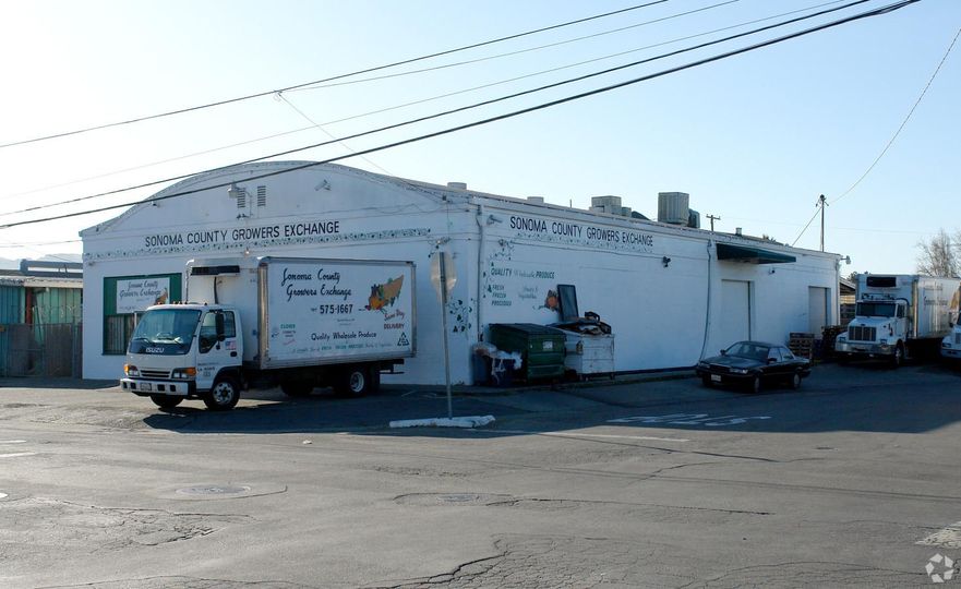 Industrial Property For Sale