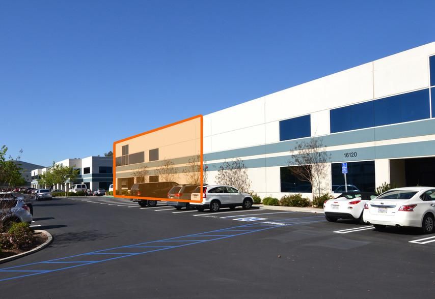 Bldg C1 16130 W Bernardo Dr photo 1