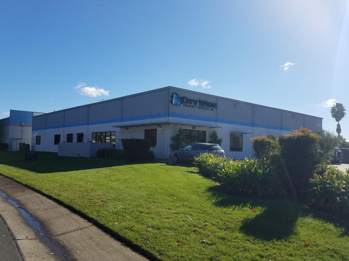 Industrial Property For Sale photo 2