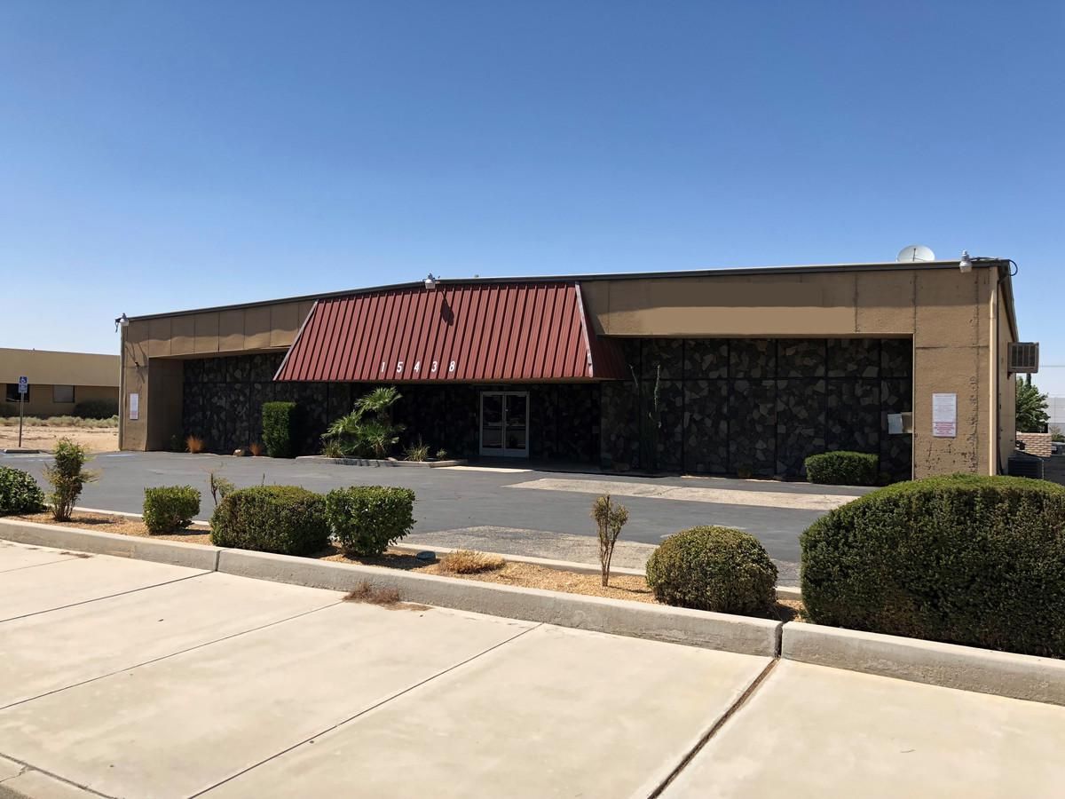 Industrial Property For Lease photo 1
