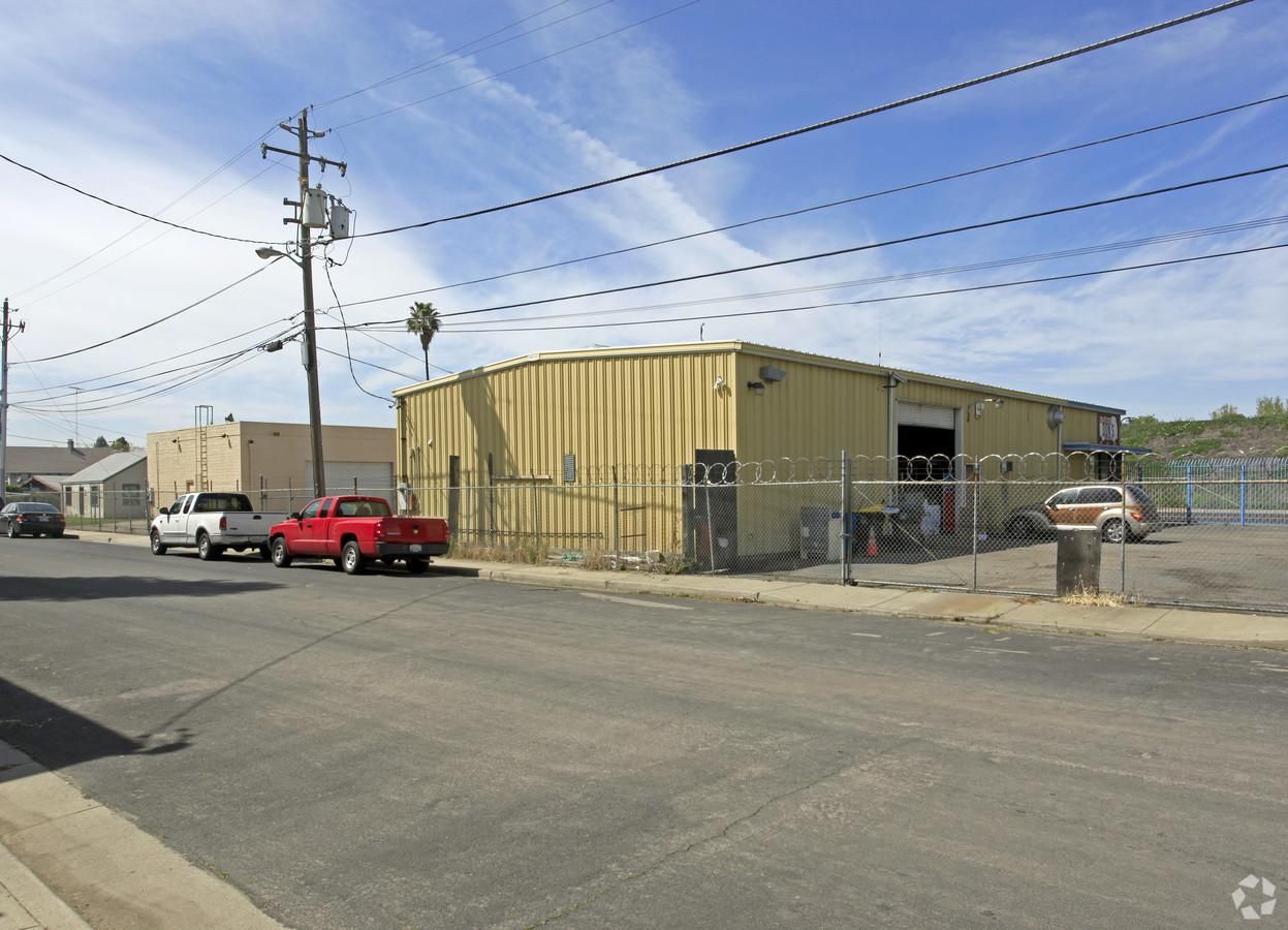 Industrial Property For Sale photo 2