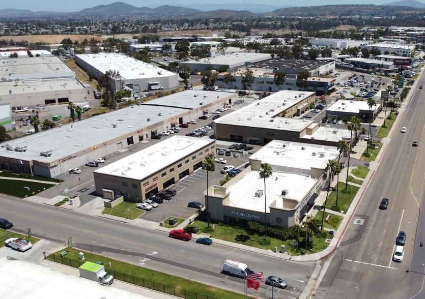 Miramar Plaza 8220-8228 Miramar Rd photo 4