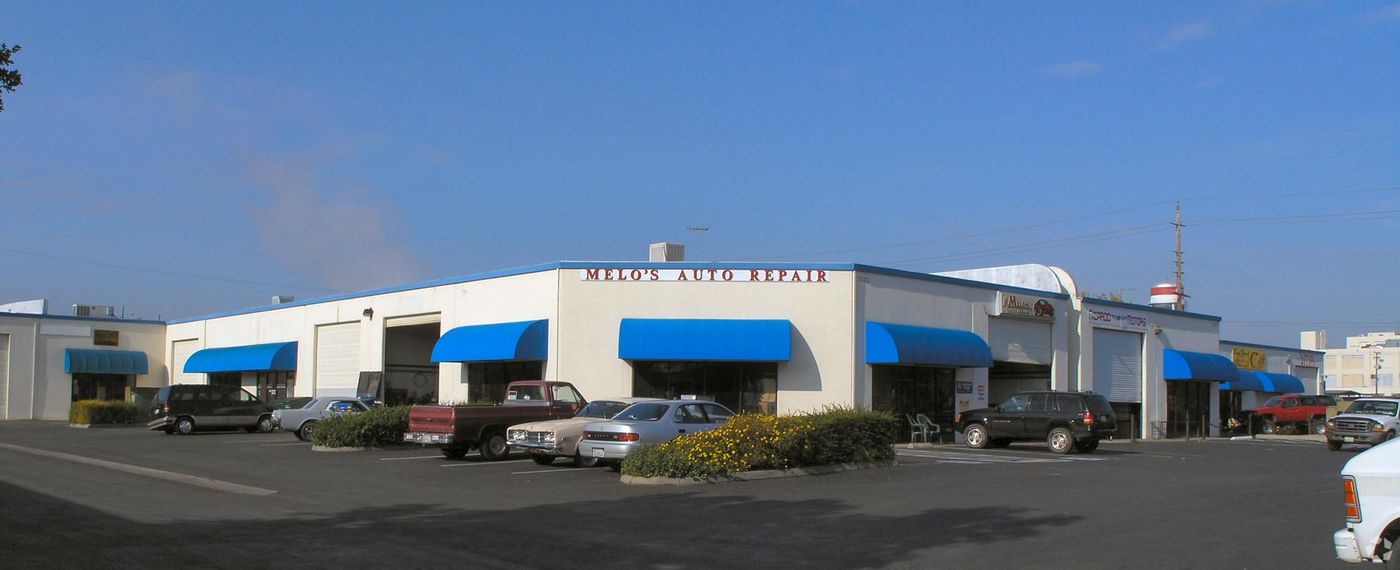 Industrial Property For Lease photo 4