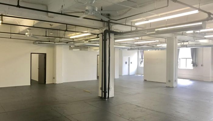 Warehouse Space for Rent at 830 Traction Ave Los Angeles, CA 90013 - #3