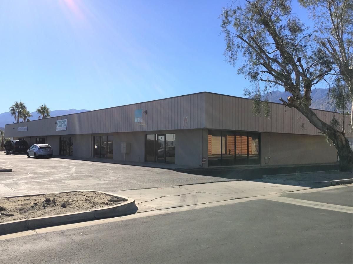 Industrial Property For Sale photo 2