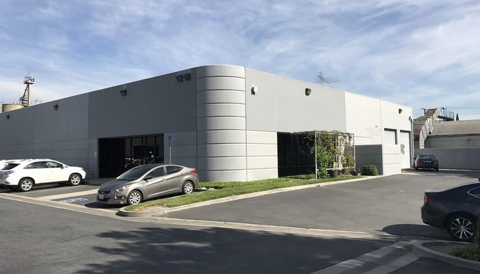 Warehouse Space for Rent at 1218 E Lexington Ave Pomona, CA 91766 - #4