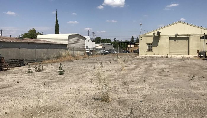 Warehouse Space for Sale at 1505 N Thesta St Fresno, CA 93703 - #29