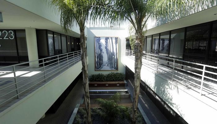 Office Space for Rent at 2701 Ocean Park Blvd Santa Monica, CA 90405 - #13