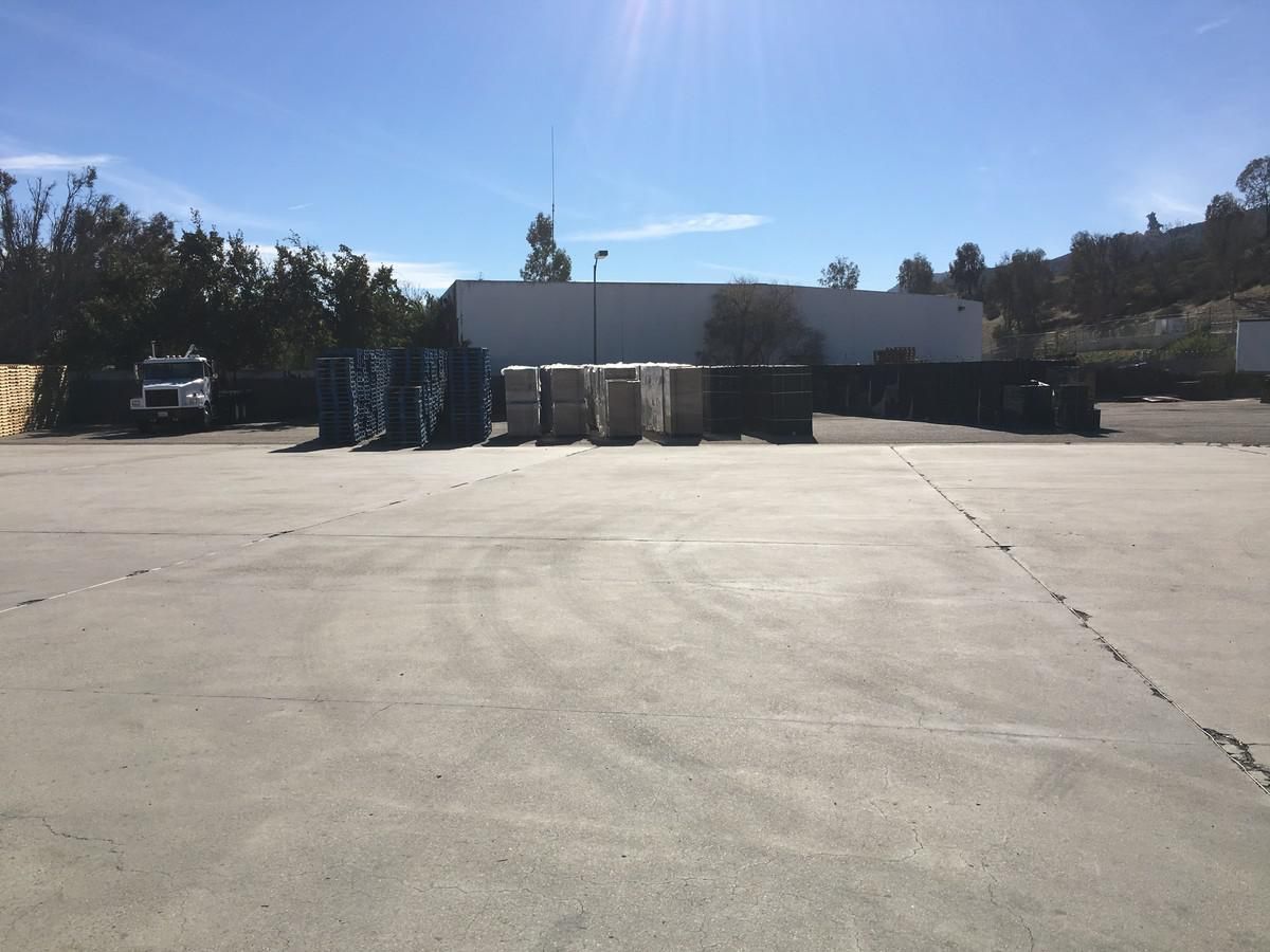 Industrial Property For Lease photo 4