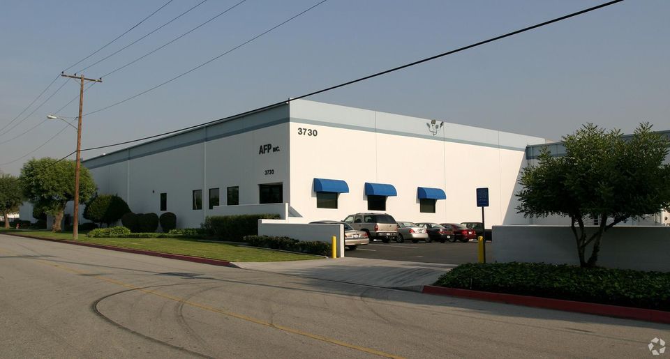 Industrial Property For Sale