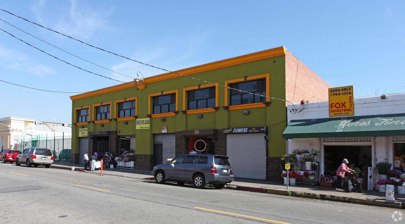 Office Property For Lease photo 2