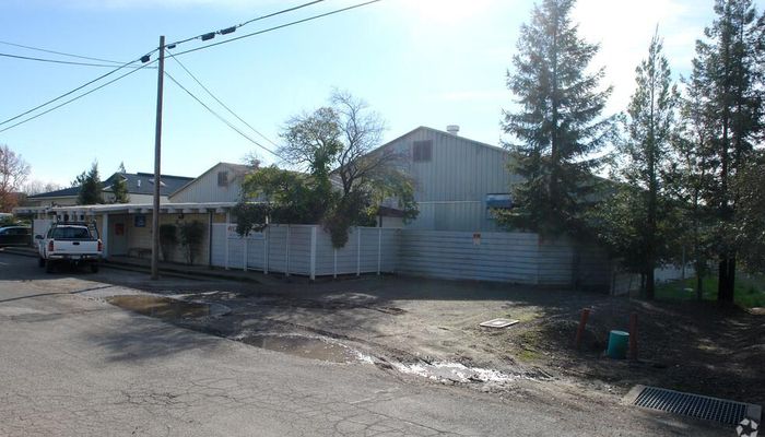 Warehouse Space for Rent at 1201 E Macarthur St Sonoma, CA 95476 - #1