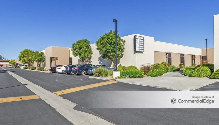 Warehouse Space for Rent at 765 South State College Blvd Fullerton, CA 92831 - #4