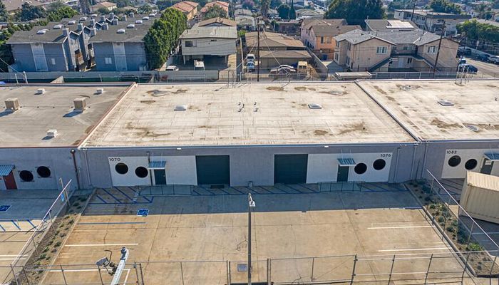 Warehouse Space for Rent at 1076 251st St Harbor City, CA 90710 - #9