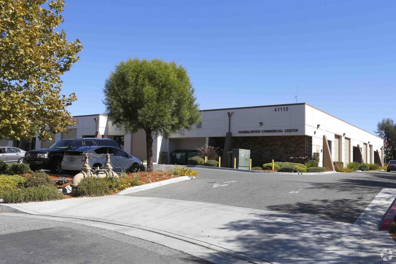Industrial Property For Lease photo 2