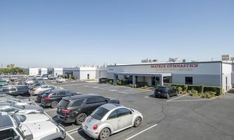 Warehouse Space for Rent located at 9741 Independence Avenue Chatsworth, CA 91311