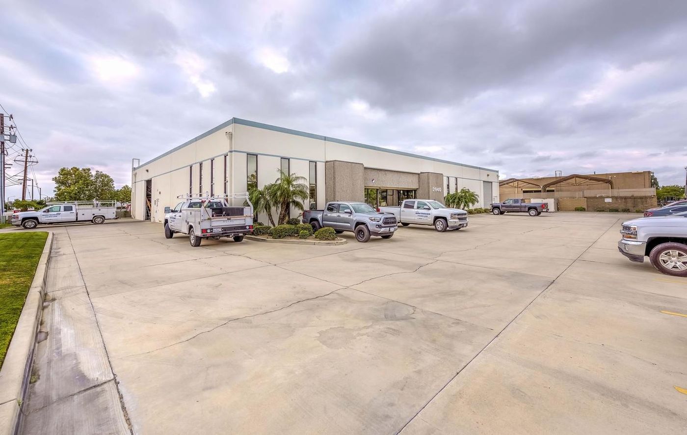 Industrial Property For Sale photo 3