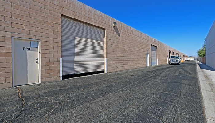 Warehouse Space for Rent at 75161 Sego Lane Palm Desert, CA 92211 - #2