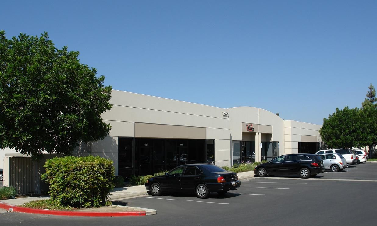 Corona Lewis Business Park photo 2