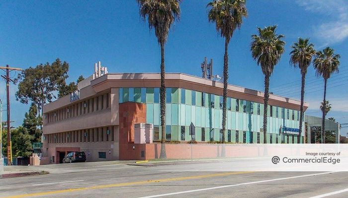 Office Space for Rent at 2999 Overland Avenue Los Angeles, CA 90064 - #2