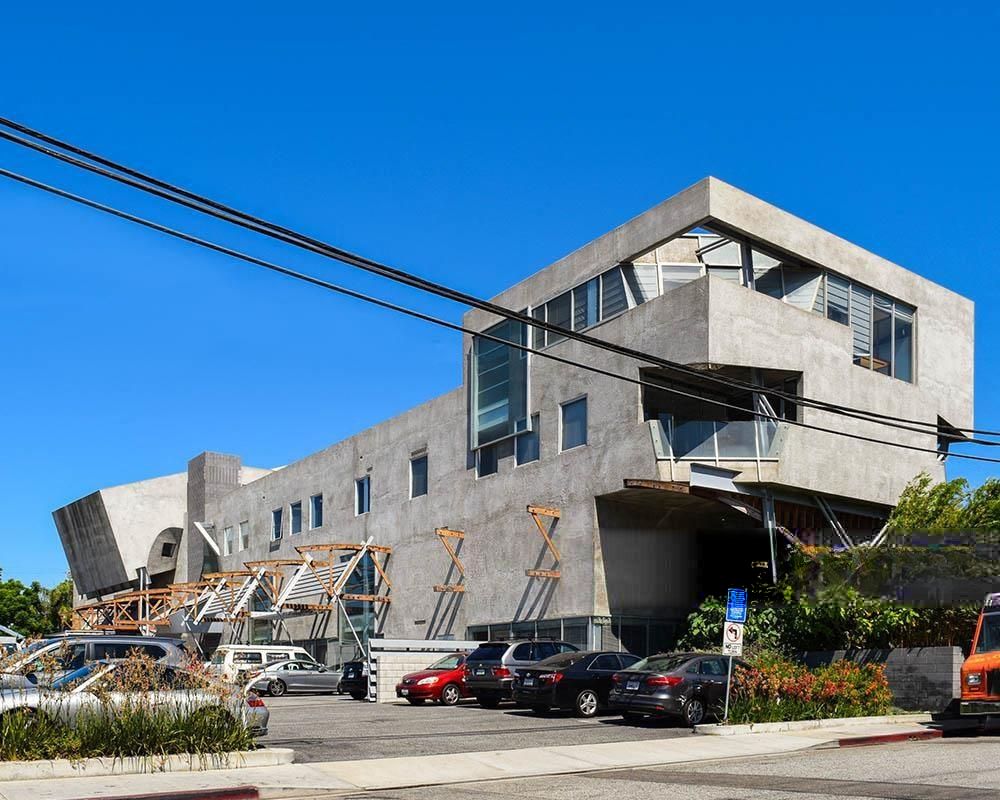 Conjunctive Points - 3535 Hayden Avenue photo 1