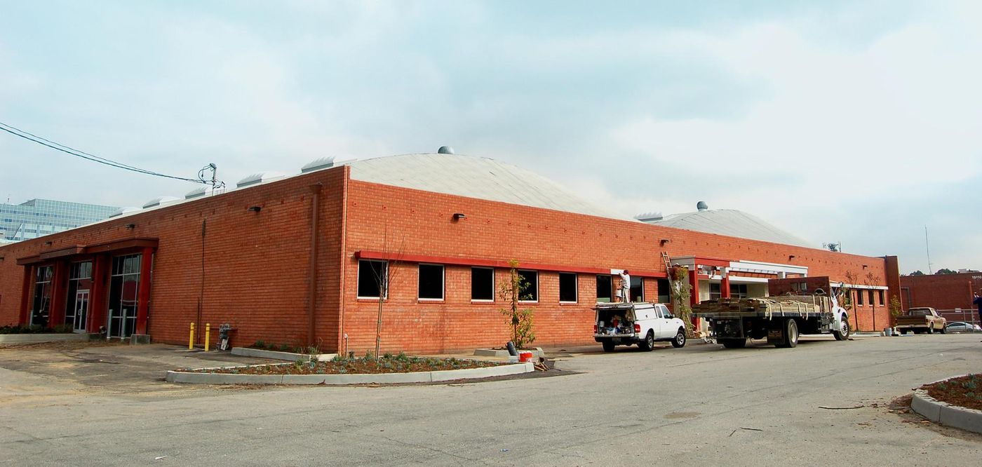 Industrial Property For Sale photo 2
