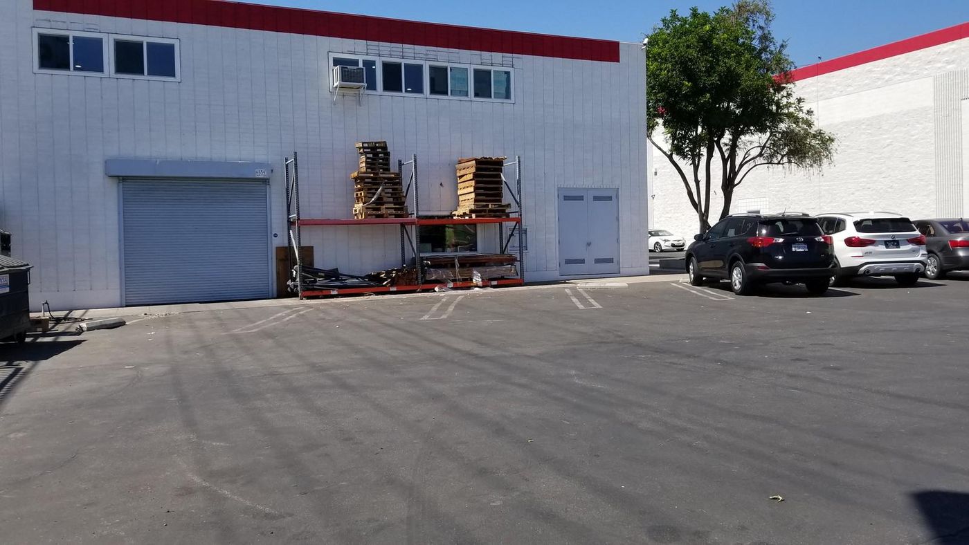 Industrial Property for Lease photo 2