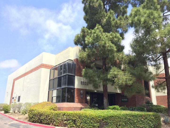 6222 Ferris Square