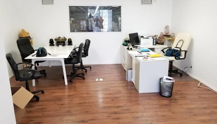 Warehouse Space for Rent at 800-808 E 29th St Los Angeles, CA 90011 - #1