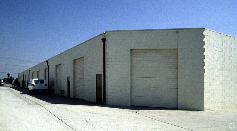 Industrial Property For Lease photo 2
