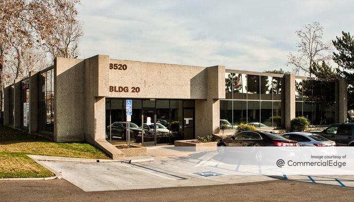 Warehouse Space for Rent at 9605 Arrow Route Rancho Cucamonga, CA 91730 - #6