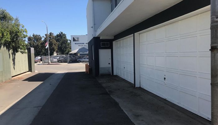 Office Space for Rent at 911 Pico Blvd Santa Monica, CA 90405 - #22