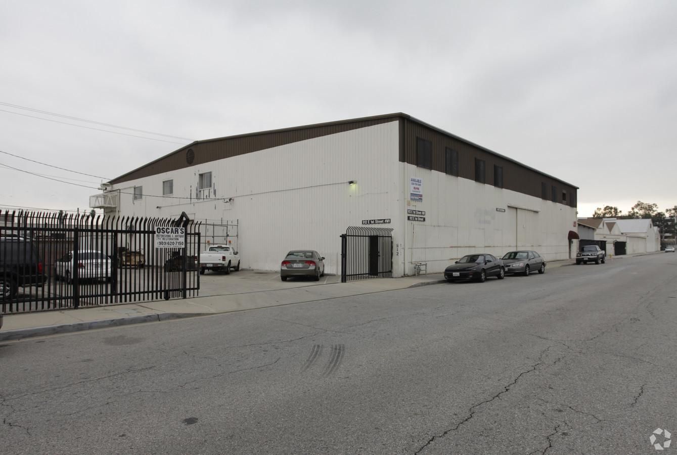 Industrial Property For Lease photo 3