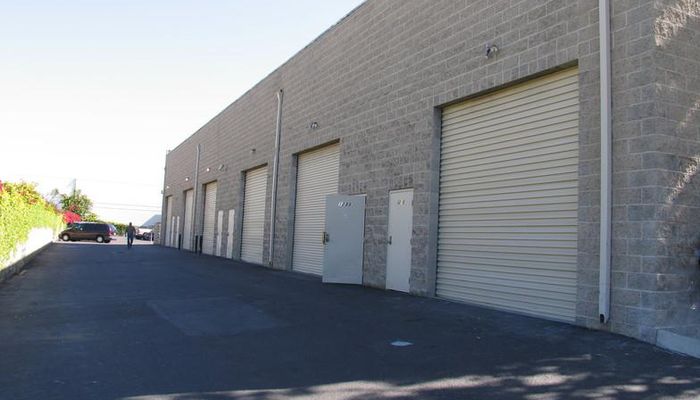 Warehouse Space for Rent at 1231-1241 E Warner Ave Santa Ana, CA 92705 - #5