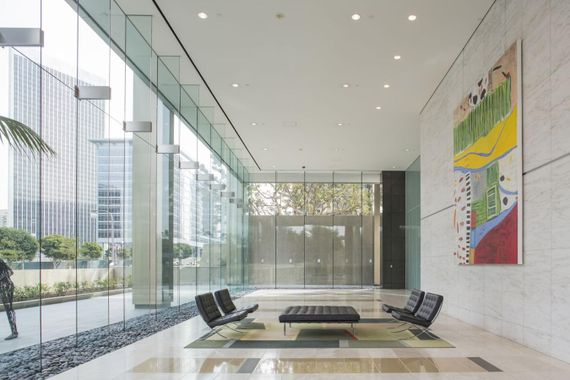 Office Property For Lease