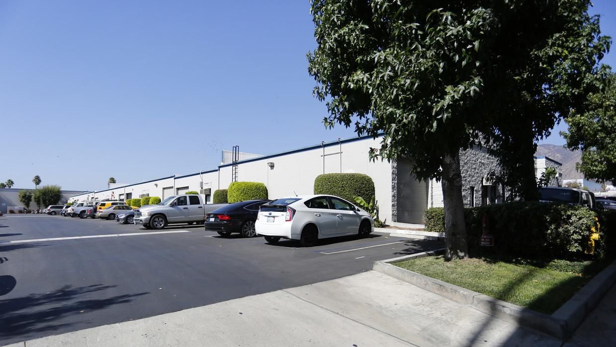 Industrial Property For Lease photo 1