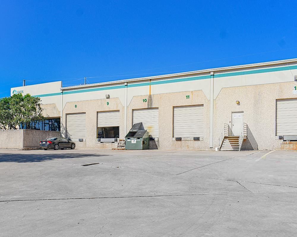 Montopolis Distribution Center photo 4