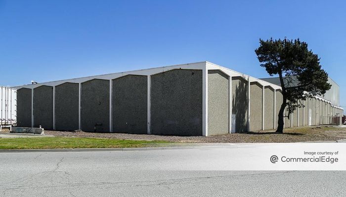 Warehouse Space for Rent at 1311 Schilling Pl Salinas, CA 93901 - #2